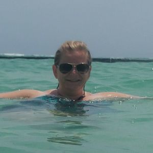 Meet your Posher, Heather